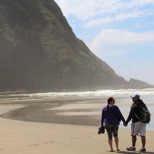 Meet your Posher, Graceanna